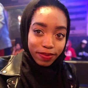 Meet your Posher, Nakia